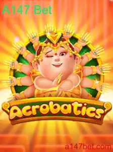 Descubra o Desafiante Mundo de Acrobatics: A147 Bet
