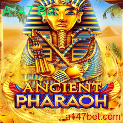 Explorando o Fascinante Mundo de AncientPharaoh: Um Jogo de Estratégia Envolvente A147 Bet