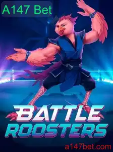BattleRoosters: O Jogo de Estratégia Que Está Conquistando o Mundo
