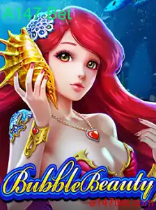 BubbleBeauty: Descubra o Novo Fenômeno de A147 Bet