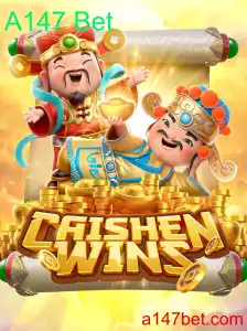 CaishenWins: Descubra o Popular Jogo de Apostas A147 Bet