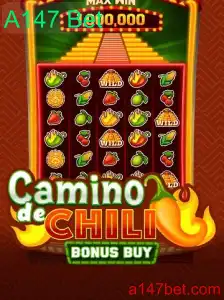 Descubra o Novo Jogo CaminodeChiliBonusBuy: Diversão e Estratégia na Pontas dos Dedos