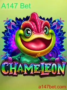 Desvendando o Jogo Chameleon e a Palavra-chave A147 Bet