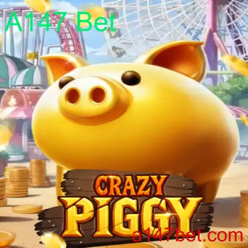 Explorando o Jogo CrazyPiggy: Uma Aventura com A147 Bet