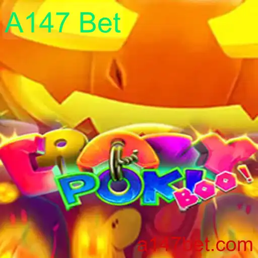 Descubra o Excitante Mundo de CrazyPokiBoo com A147 Bet