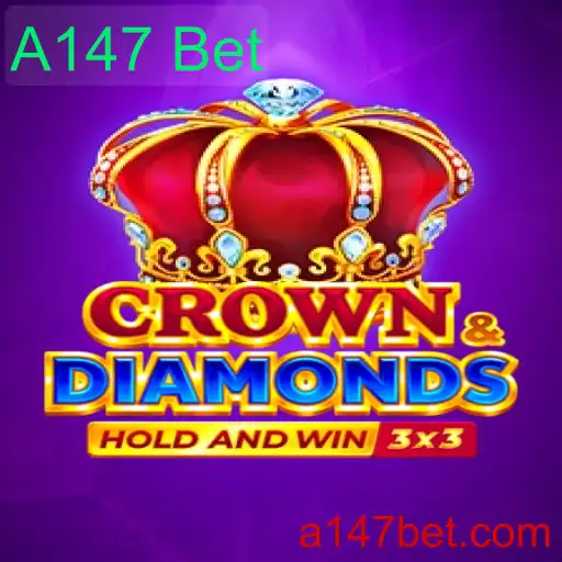 Crowndiamonds: Um Mergulho no Universo de A147 Bet