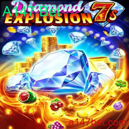 Explorando DiamondExplosion7s: O Novo Fenômeno dos Jogos de Cassino