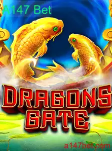 Descubra o Fascinante Mundo de DragonsGate: A Aventura Começa com A147 Bet