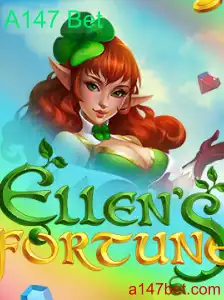 EllensFortune: Descobrindo o Misterioso Jogo de Estratégia