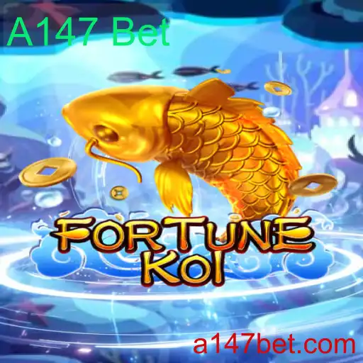 FORTUNEKOI: O Fascinante Mundo do Jogo Inspirado no Misticismo Asiático