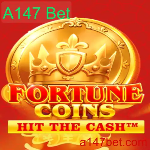 Descubra FortuneCoins: Um Jogo de Azar com A147 Bet