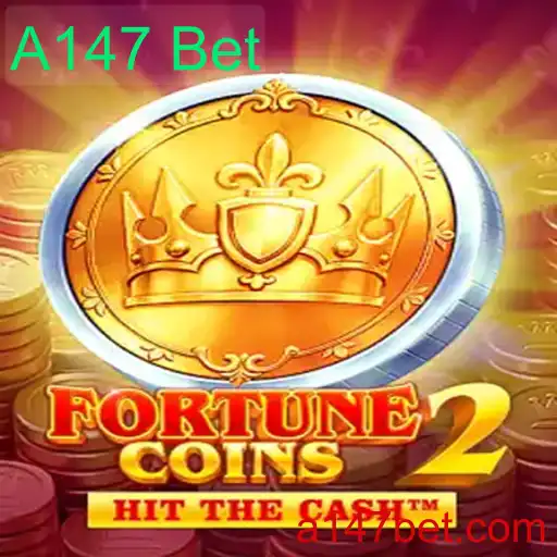 Explorando o Mundo de FortuneCoins2: Uma Nova Era de Entretenimento com A147 Bet