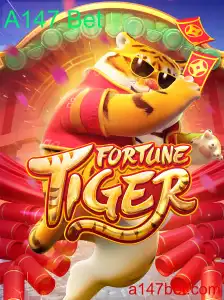 FortuneTiger: Explorando o Excitante Mundo do Jogo A147 Bet