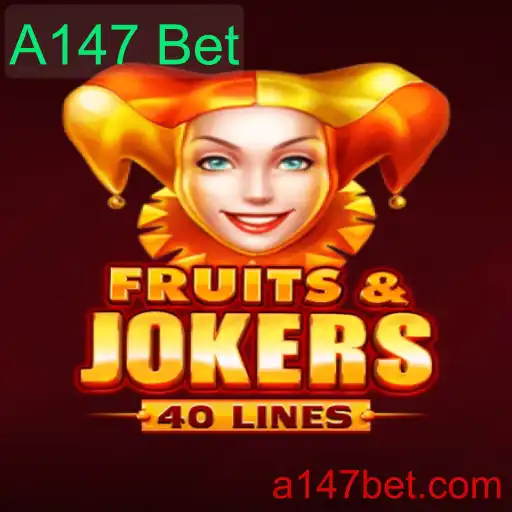 Explorando o Mundo de FruitsAndJokers40 e A147 Bet: Um Guia Completo