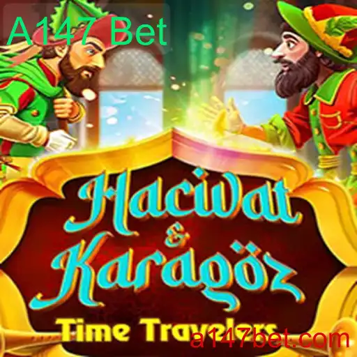 Descubra o Fascinante Mundo de HacivatandKaragoz: O Jogo Inspirado em Tradições Milenares