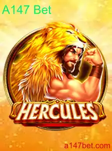 Descubra o Jogo Hercules: Regras, Introdução e A147 Bet