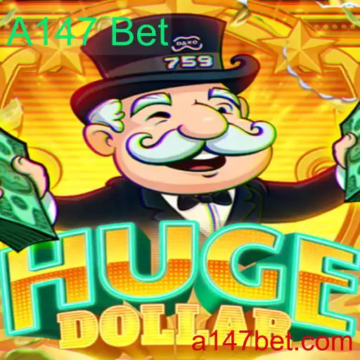 Explorando o Universo de HugeDollar: Um Guia Completo para Jogadores e Apostadores