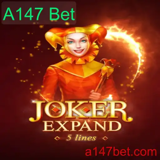 Explorando o Mundo de JokerExpand e a Parceria com A147 Bet