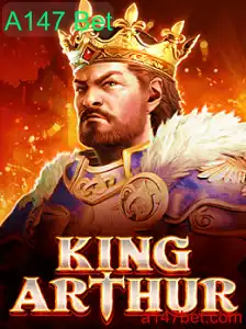 Explorando o Mundo de KingArthur: Uma Aventura Épica no Universo A147 Bet