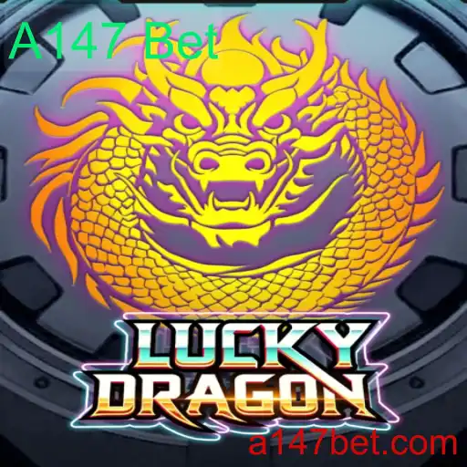 Explorando o Universo de LuckyDragon: O Jogo do Momento com A147 Bet