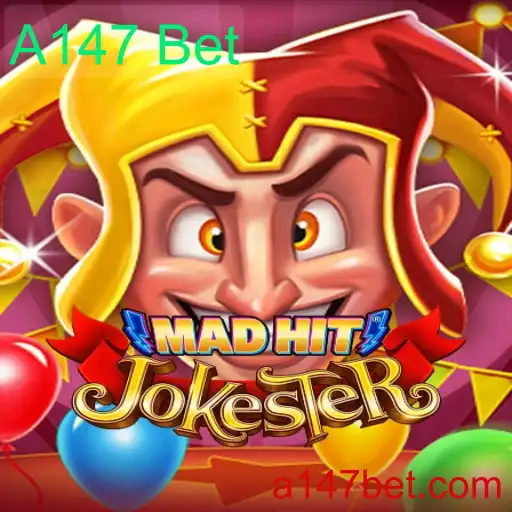 Explorando o Novo Fenômeno dos Jogos: MadHitJokester e o Papel da A147 Bet