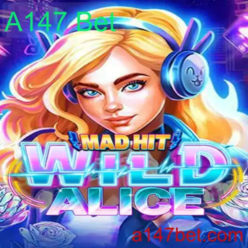 MadHitWildAlice: A Nova Sensação do Mundo dos Jogos de Azar