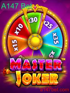 Descubra MasterJoker: Um Jogo Empolgante no Mundo A147 Bet