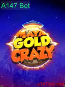 Explorando o Mundo de MayaGoldCrazy: A Nova Sensação dos Jogos com A147 Bet