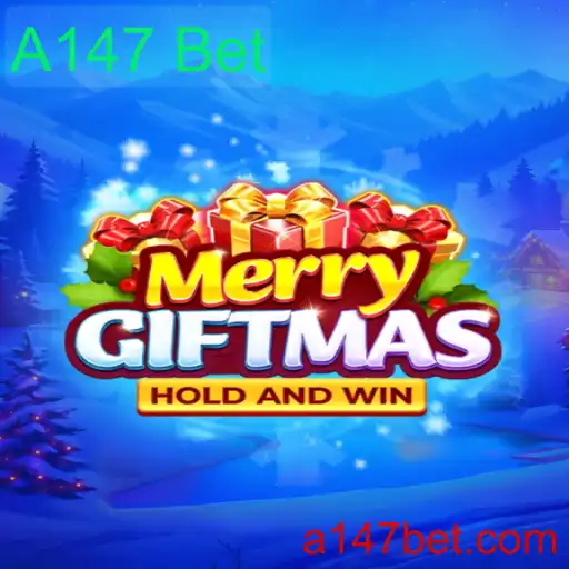 Descubra MerryGiftmas: O Novo Jogo Sensação Com 'A147 Bet'