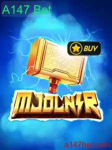 Descubra o Universo de Mjolnir: Um Mergulho no Jogo A147 Bet