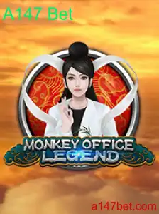 MonkeyOfficeLegend: Explorando o Universo do Jogo com A147 Bet
