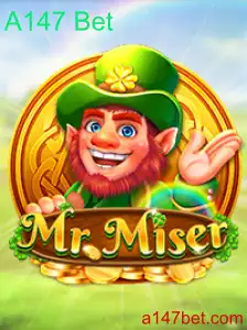 Descubra a Excitação de MrMiser: O Jogo A147 Bet