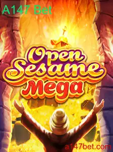 Descubra OPENSESAMEMEGA: O Jogo Revolucionário que Está Transformando o Mercado