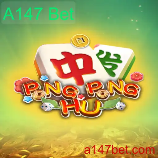 Descobrindo PONGPONGHU: Uma Nova Experiência no Mundo dos Jogos com A147 Bet