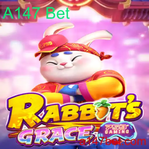 RabbitsGrace: Uma Imersão no Novo Fenômeno dos Jogos com A147 Bet