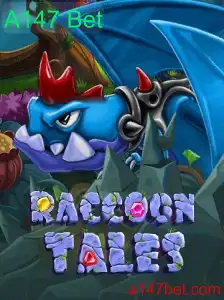 Descobrindo RaccoonTales: Um Mergulho no Mundo do Jogo A147 Bet