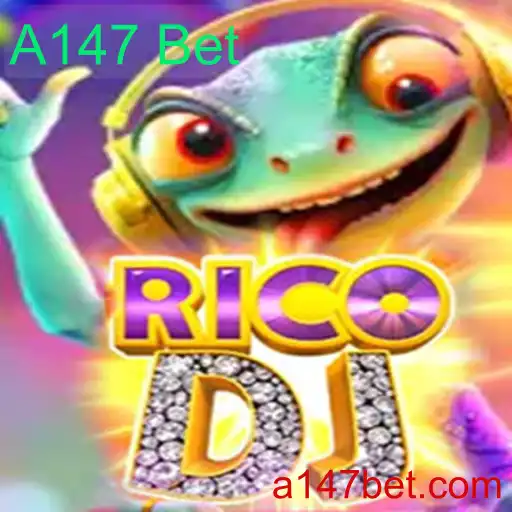 Entendendo o Jogo RicoDJ e a Palavra-Chave A147 Bet