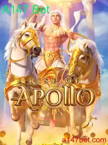 RiseofApollo: A Nova Era dos Jogos de Apostas com A147 Bet