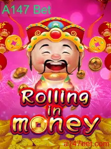 Explorando o Mundo de RollingInMoney: Como Jogar e Regras do Jogo