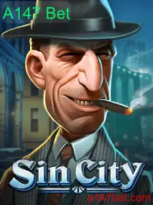 Explorando SinCity: Um Mergulho nas Regras e Dinâmicas do Jogo A147 Bet