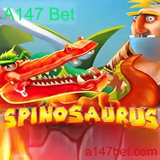 Explorando o Jogo Spinosaurus: A Nova Sensação de A147 Bet