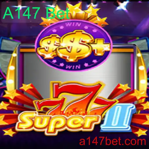 Super777II: Uma Imersão no Universo de Jogos