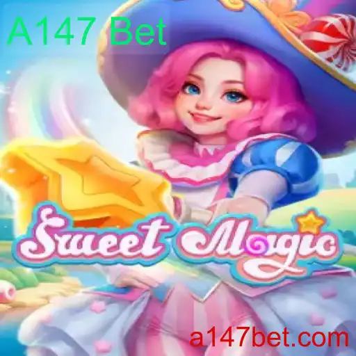 Descubra o Encanto de SweetMagic: Um Mergulho no Mundo de A147 Bet