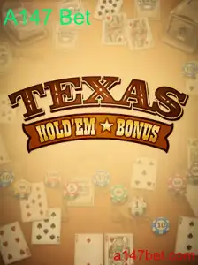 Descubra o Mundo do Jogo TexasHoldemBonus: Regras e Estratégias