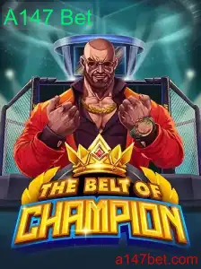 Descubra o Mundo de 'TheBeltOfChampion': O Fascinante Jogo de Estratégia