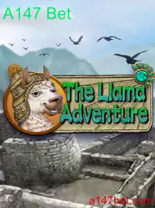 Descubra o Mundo de TheLlamaAdventure: A147 Bet