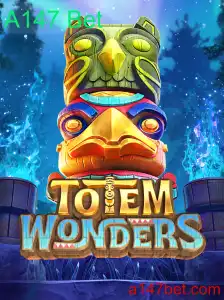Explorando TotemWonders: Um Mergulho no Mundo do Jogo A147 Bet