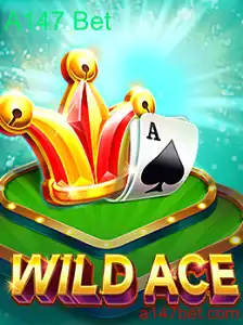 Descubra o Jogo WildAce: A Nova Sensação com A147 Bet