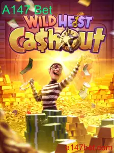 Explorando o Mundo de WildHeistCashout: Estratégias e Regras do Jogo
