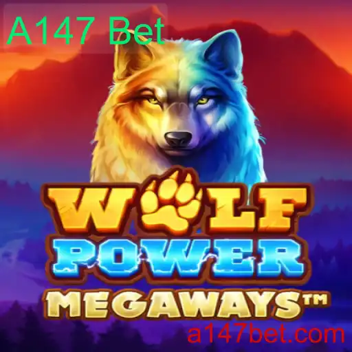 Explorando WolfPowerMega: A Experiência Completa Com A147 Bet